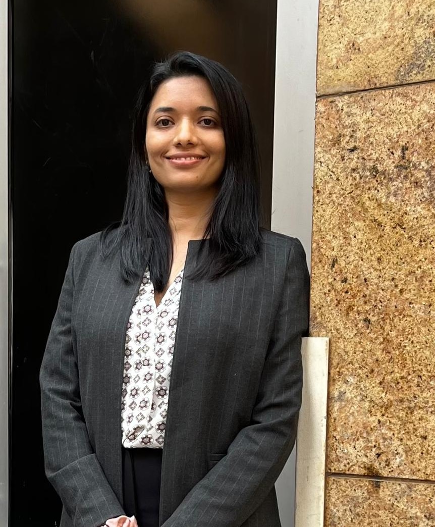 Dr. Dhwani Walavalkar